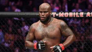 Nove ažurirane UFC ljestvice: Derrick Lewis izborio najznačajniji pomak